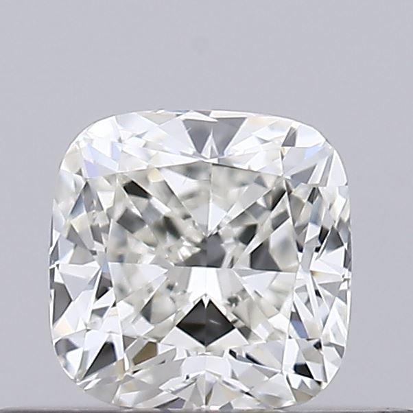 0.3 ct Cushion modified Diamond