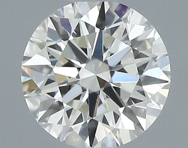 0.30 ct Round diamond