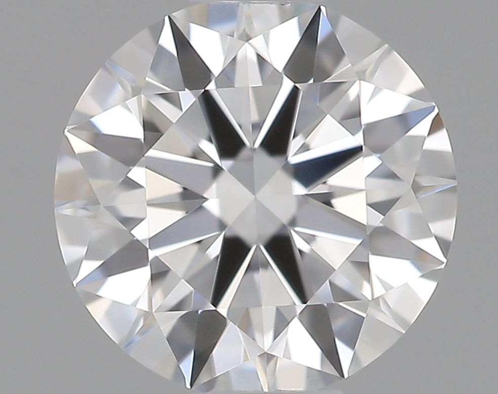 0.45 ct lab-grown Round Diamond