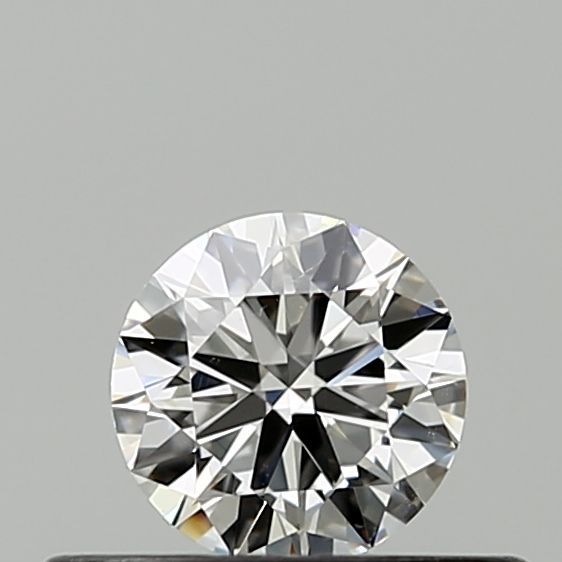 0.30 ct Round diamond