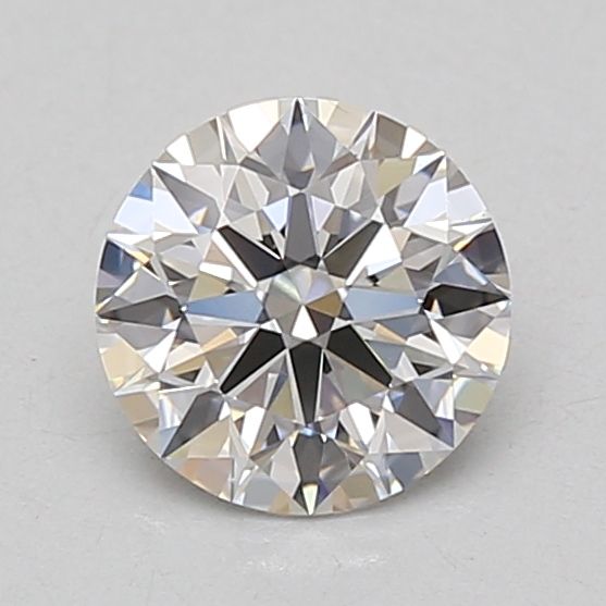 1.07 ct. round Lab Grown Diamond front image