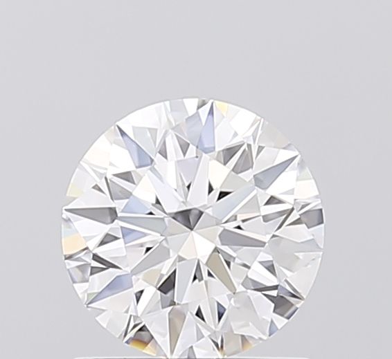 1.03 ct. round Lab Grown Diamond front image
