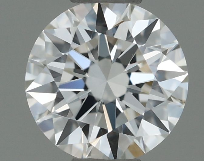 0.33 ct Round diamond