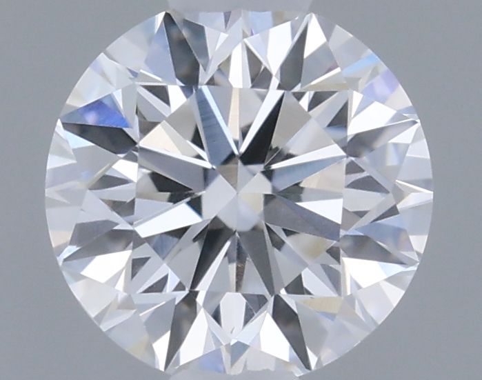 0.36 ct lab-grown Round Diamond