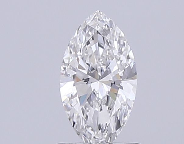 1.01 ct. marquise Lab Grown Diamond front image