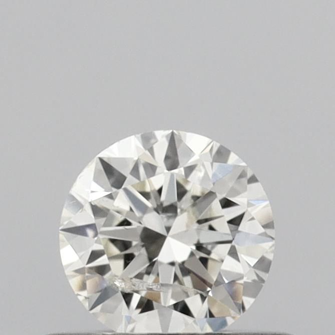 0.4 ct Round Diamond