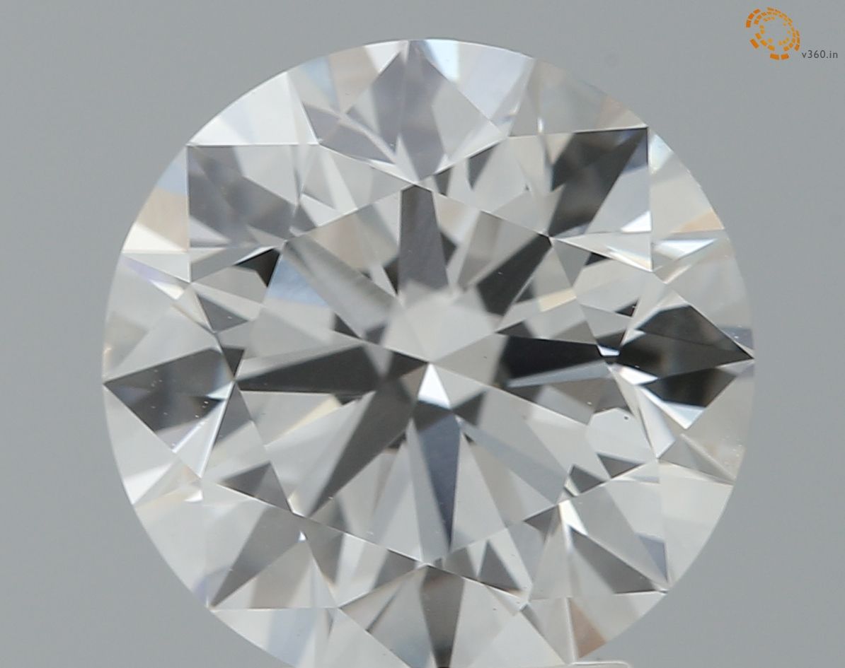 3.56 Carat