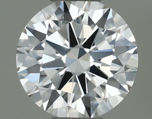 0.30 ct Round diamond