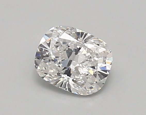 0.62 ct lab-grown Cushion modified Diamond
