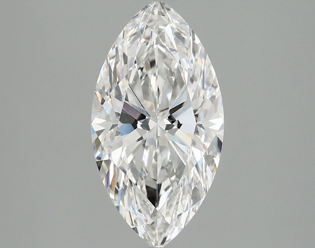 1.86 ct Marquise diamond