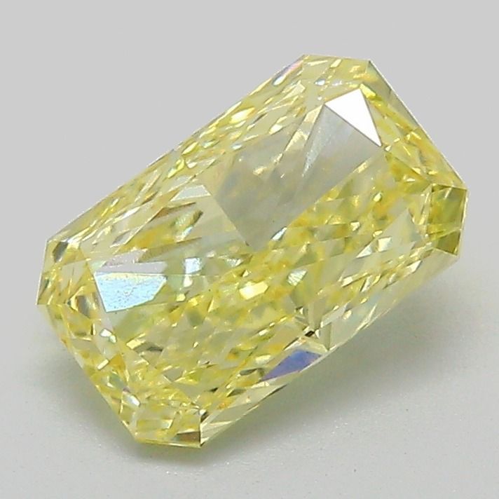 1.46 ct. radiant Lab Grown Diamond front image