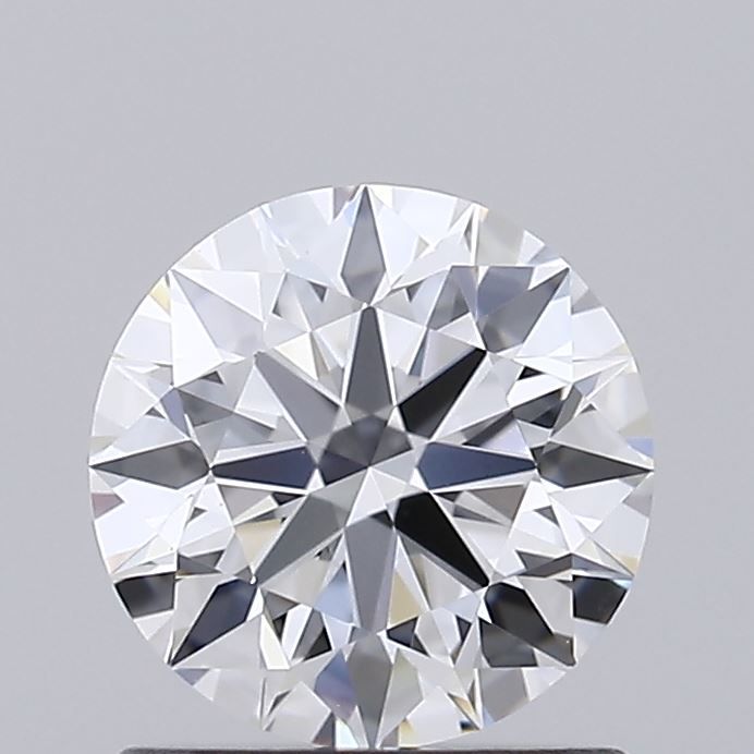 0.87 ct. round Lab Grown Diamond front image