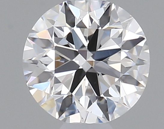 Diamant Rond 0.30 ct - Couleur D - Pureté VS1