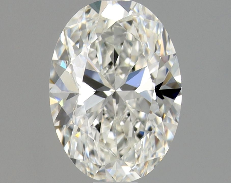 0.90 ct Oval diamond