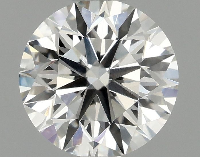 1.01 ct. round Lab Grown Diamond front image