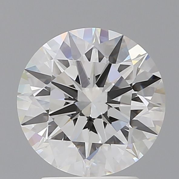 2.55 ct. round Lab Grown Diamond front image