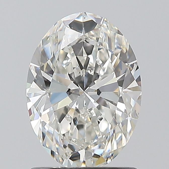1.20 ct Oval diamond