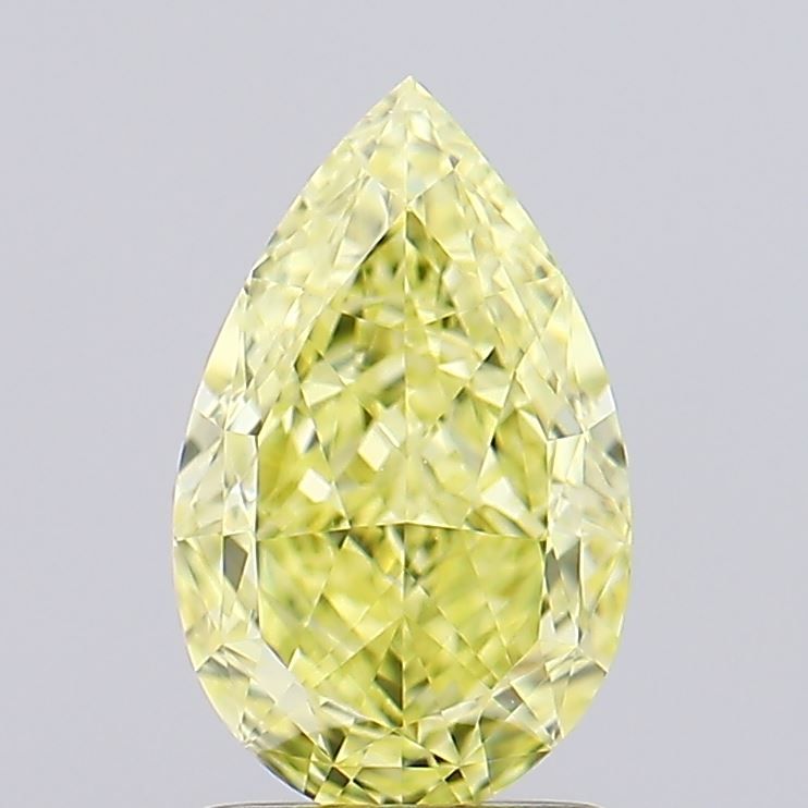 1.20 ct Pear diamond