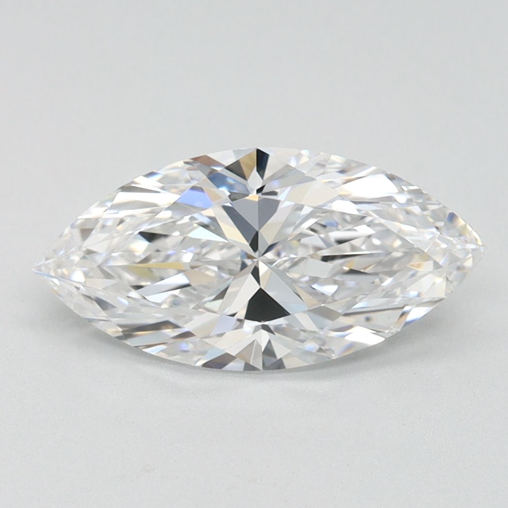 1.15 ct lab-grown Marquise Diamond