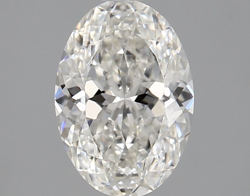 1.14 ct Oval diamond