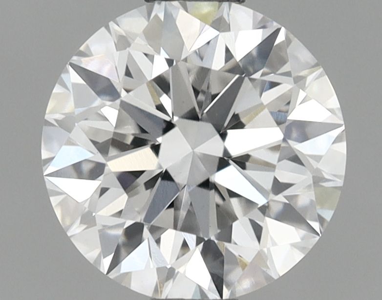 1.06 ct. round Lab Grown Diamond front image
