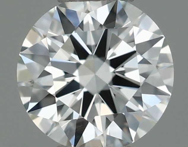 0.31 ct Round diamond