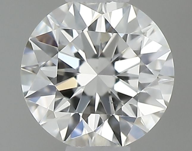 0.30 ct Round diamond