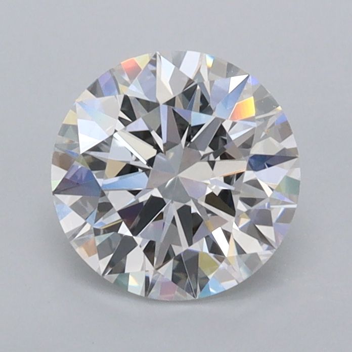 1.11 ct. round Lab Grown Diamond front image