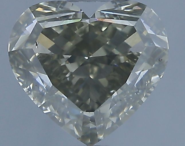 2.03 Carat