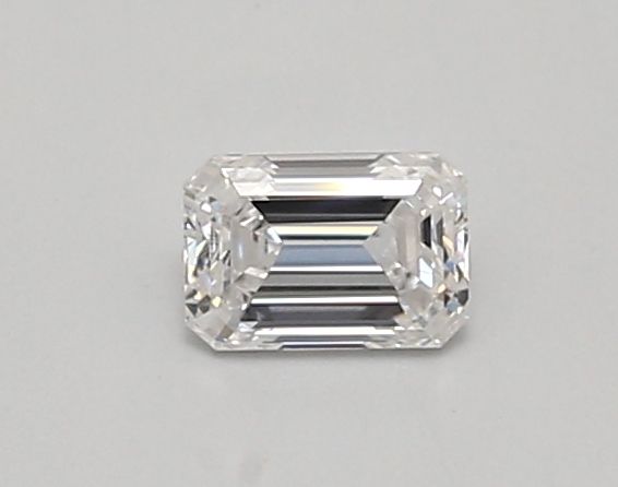 0.49 ct lab-grown Emerald Diamond