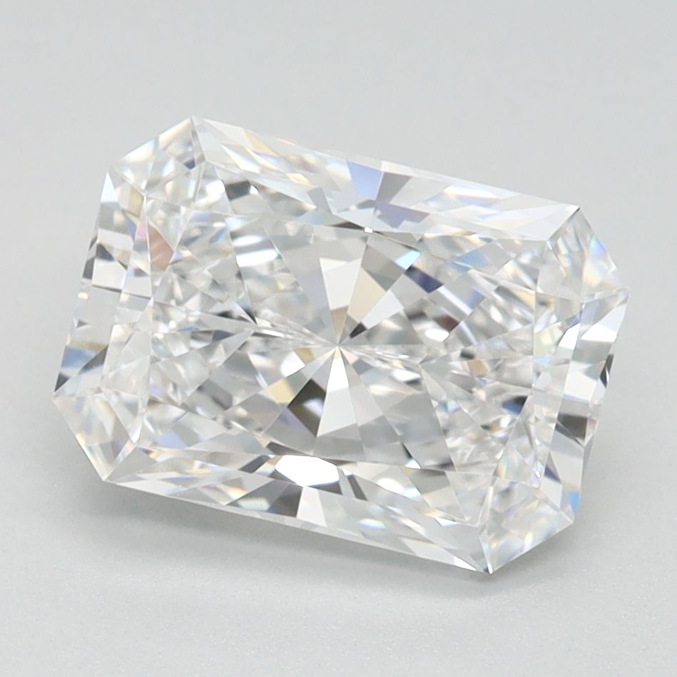 1.91 ct. radiant Lab Grown Diamond front image