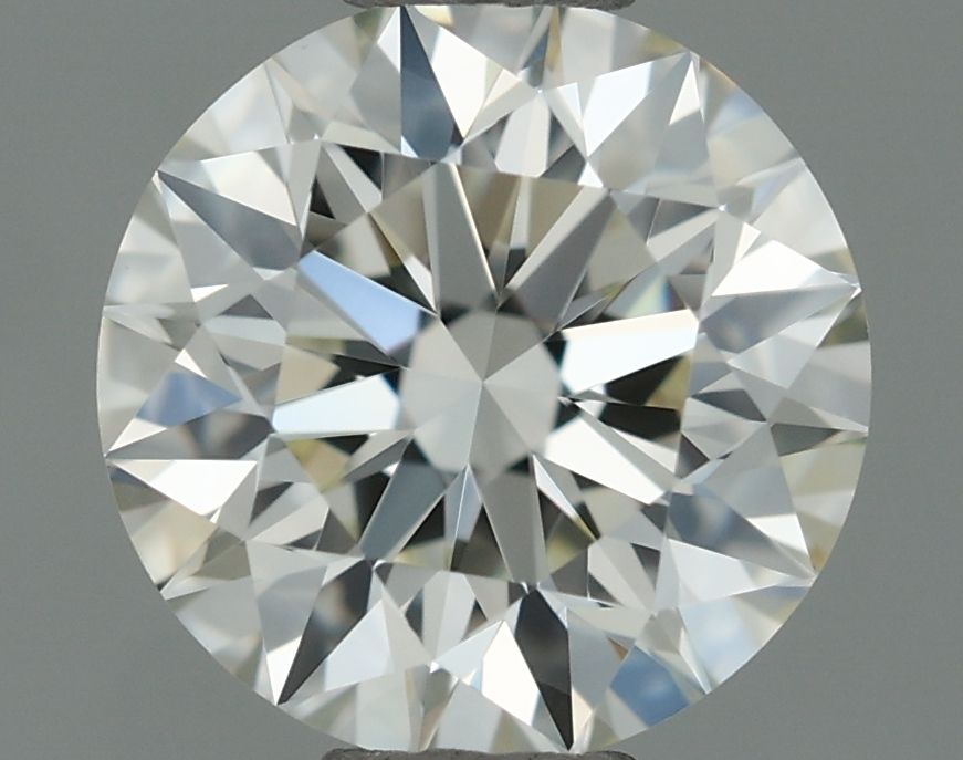 0.6 ct Round Diamond