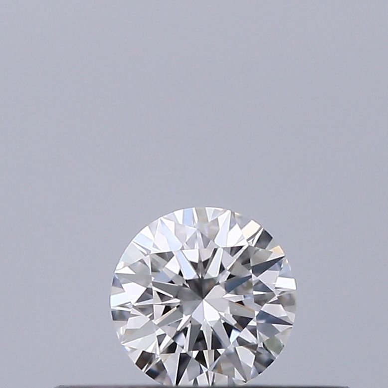 0.18 ct Round Diamond