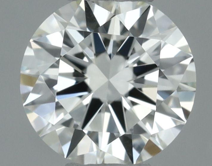 0.30 ct Round diamond