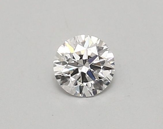 0.27 ct lab-grown Round Diamond