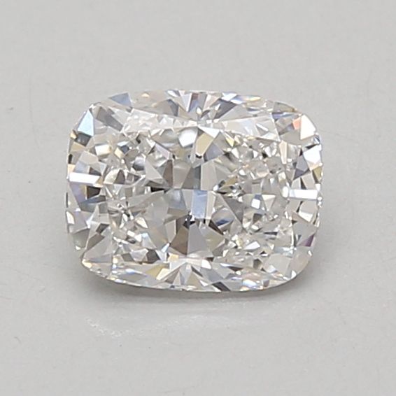 0.8 ct lab-grown Cushion modified Diamond