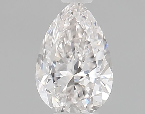0.31 ct Pear diamond
