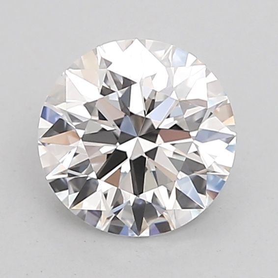 1.00 ct. round Lab Grown Diamond front image