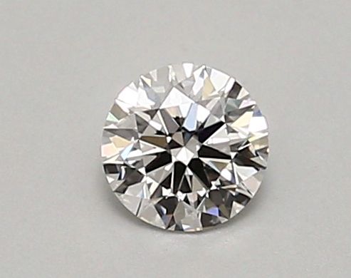 0.36 ct lab-grown Round Diamond