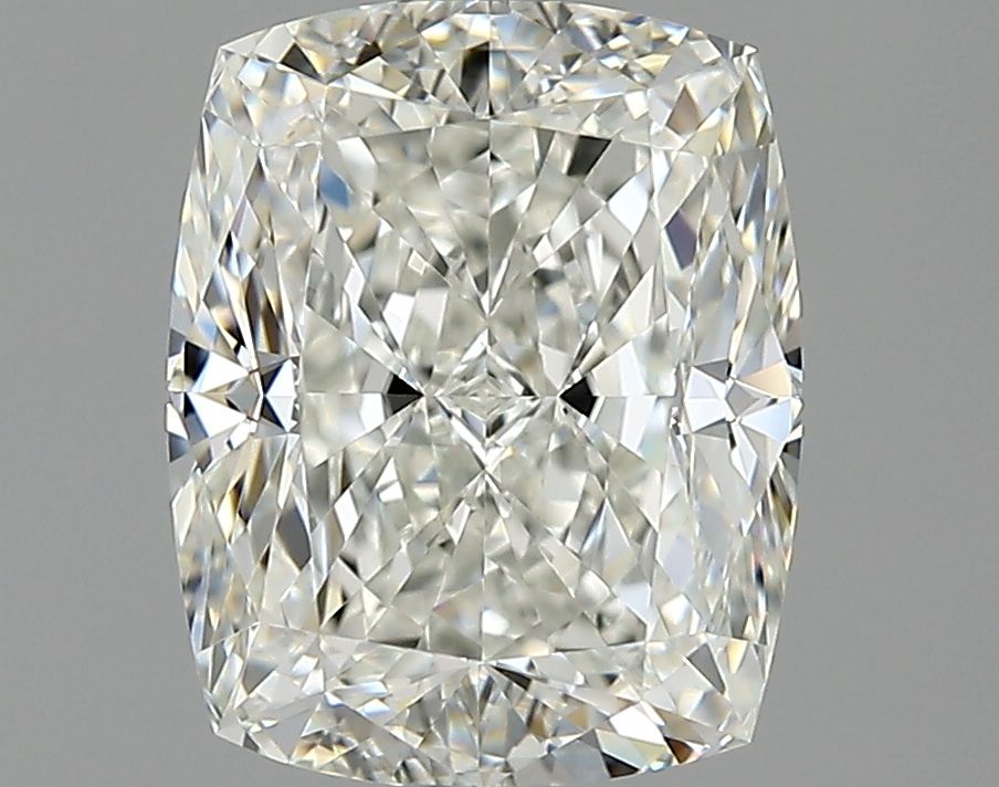 1.90 ct Cushion Brilliant diamond