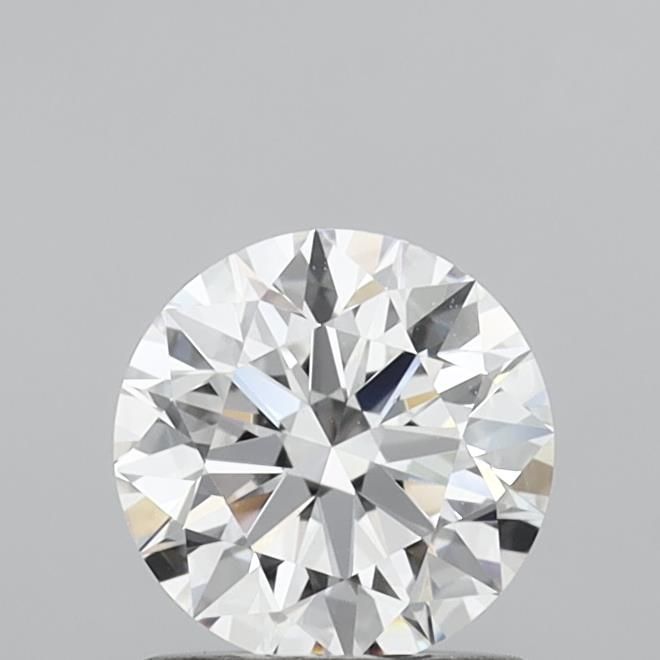 1.01 ct. round Lab Grown Diamond front image