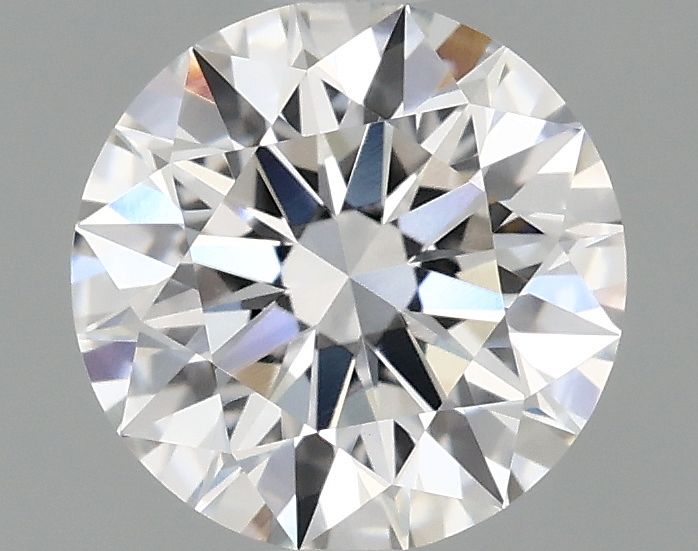 1.02 ct. round Lab Grown Diamond front image
