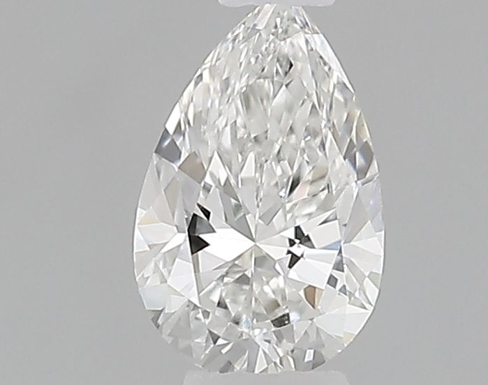0.31 ct Pear diamond