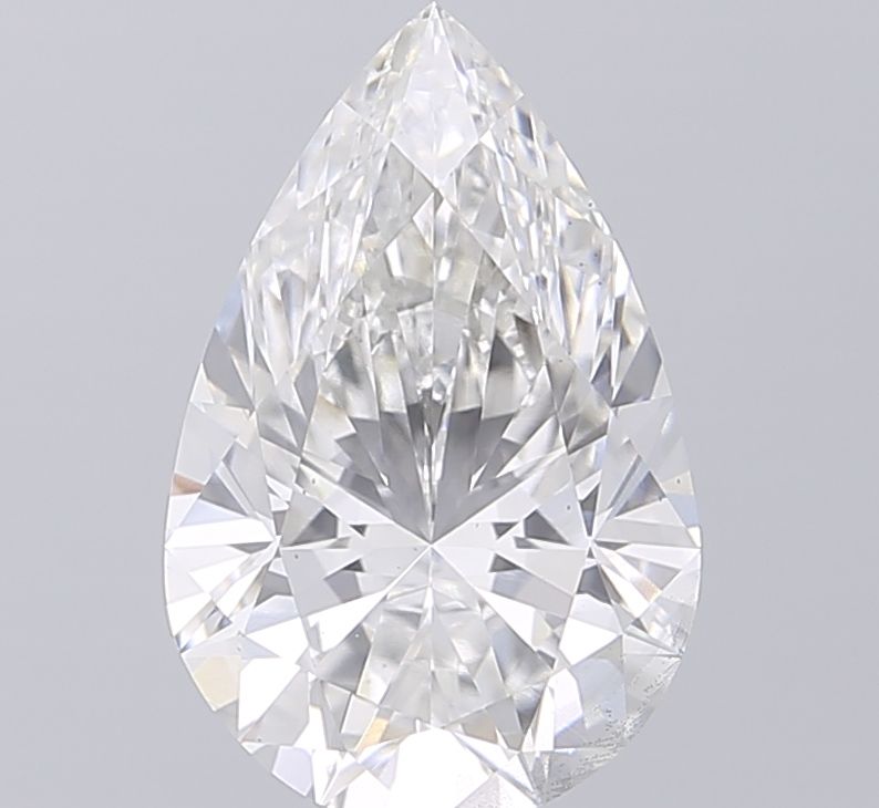 2.09 Carat