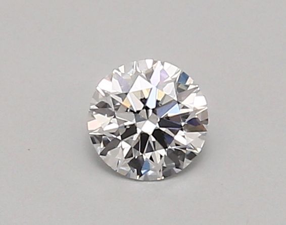0.37 ct lab-grown Round Diamond