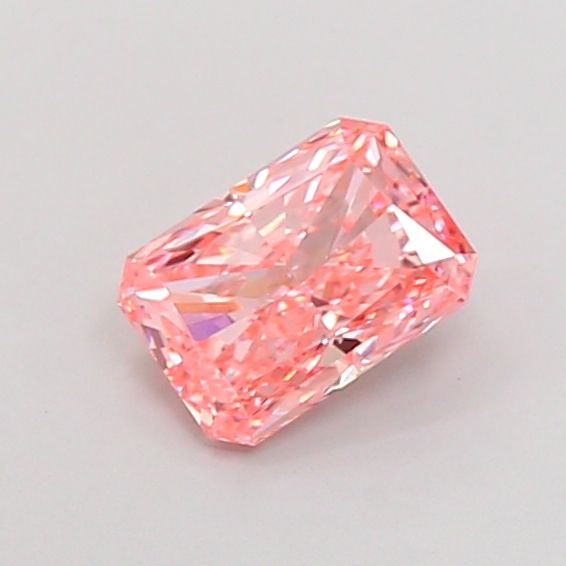1.75 ct. radiant Lab Grown Diamond front image