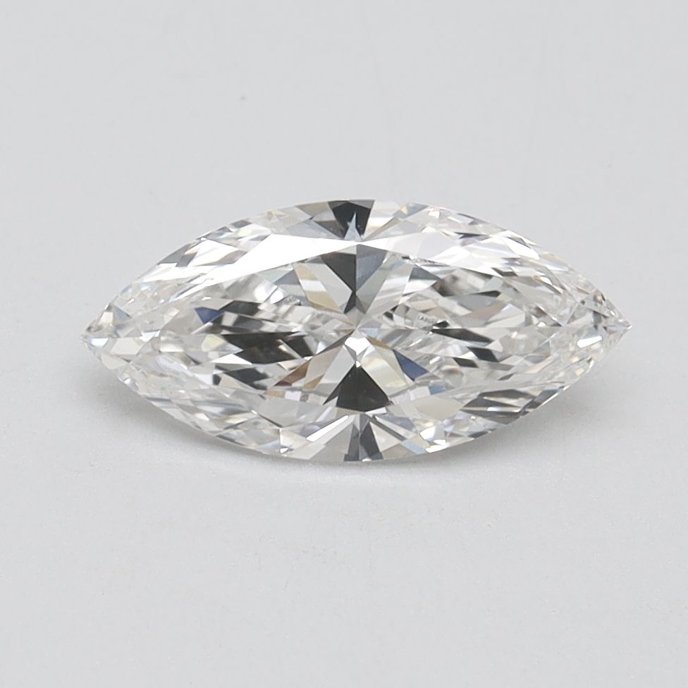 0.90 ct Marquise diamond
