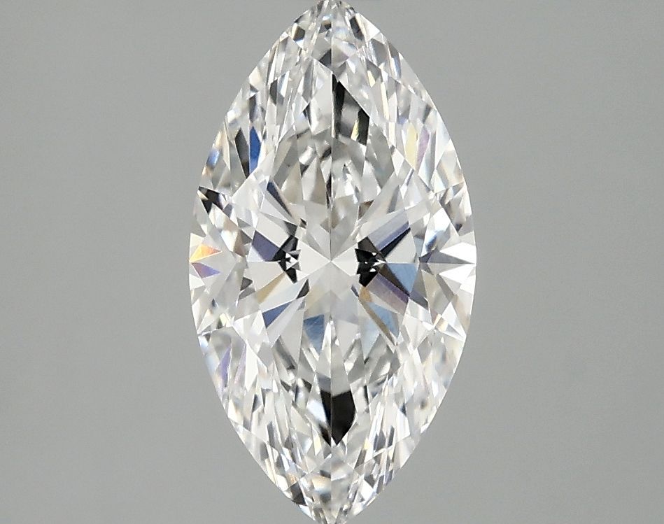 1.55 ct. marquise Lab Grown Diamond front image
