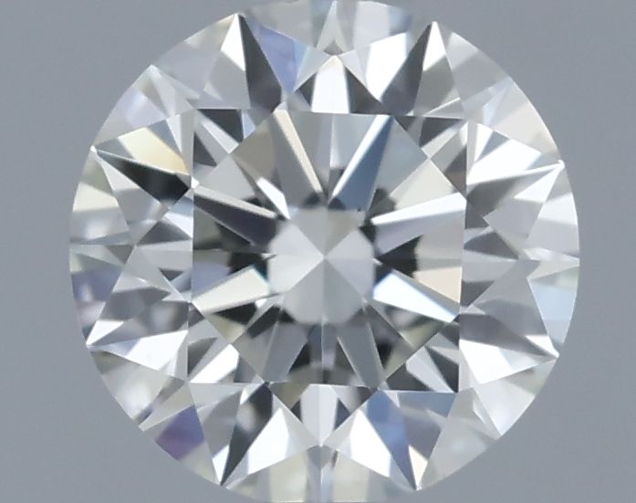 0.40 ct Round diamond