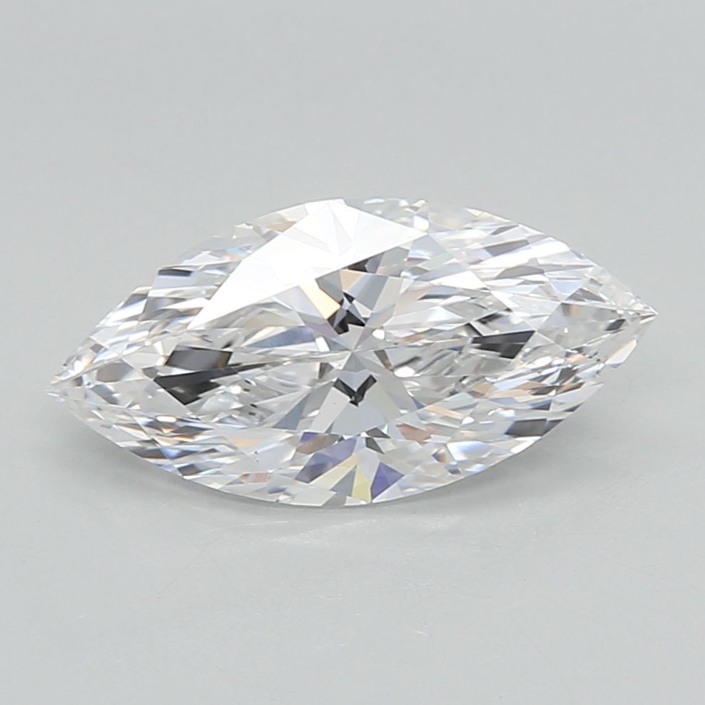 2.04 ct. marquise Lab Grown Diamond front image